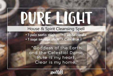 Invoking Cleanliness: Spells for Positive Energy in Janitorial Environments